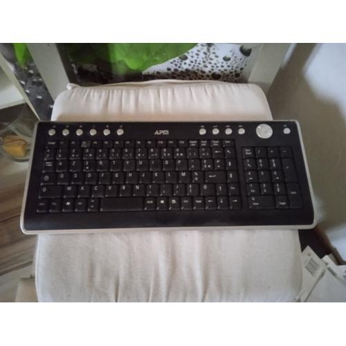 Clavier APM France pas cher Promos Prix bas sur le neuf et l